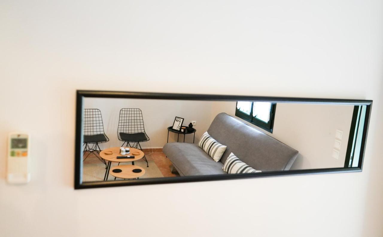 N2 Sokaki Apartment نافبليو المظهر الخارجي الصورة