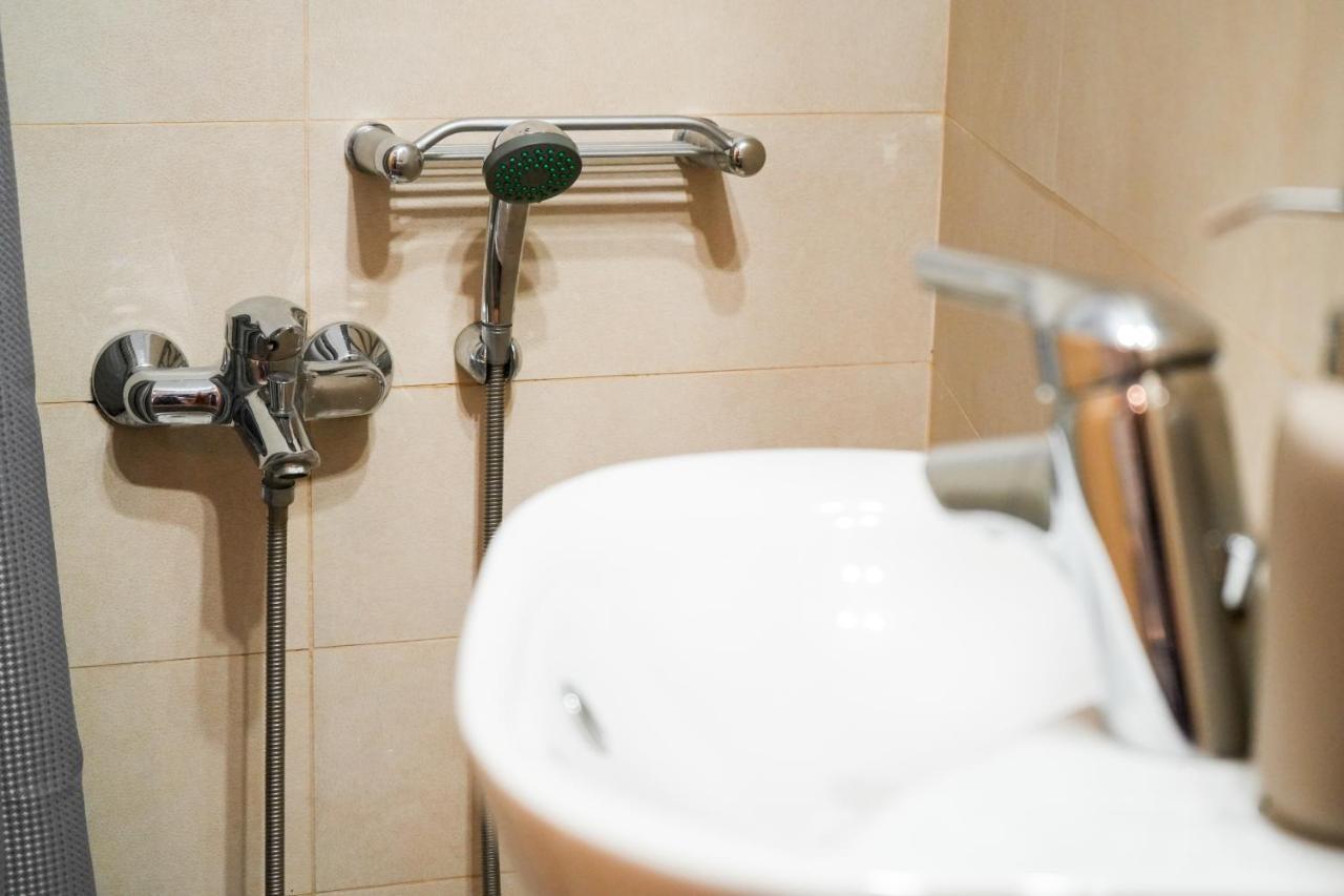N2 Sokaki Apartment نافبليو المظهر الخارجي الصورة